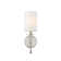 Pelham 1-Light Armed Sconce