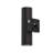 Lithonia Lighting Outdoor WMCL LED Wall Cylinder Light 45 Degree Beam Spread-110912383