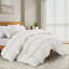 Édredon épais en duvet d'oie blanche-63919923-102672014