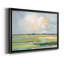 Pastel Horizon II - peinture encadrée-627967502-627709939-568727554