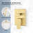 16" Complete Shower System with Rough-in Valve-65226541