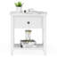 Table de bout avec rangement Anke-159562091