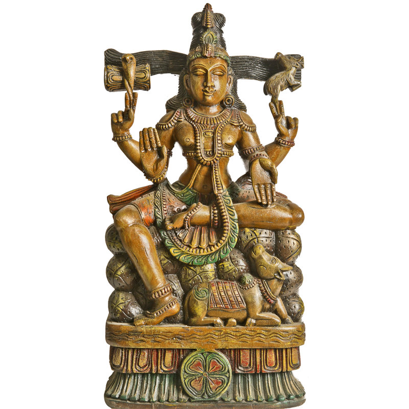 Religious & Spiritual Statue