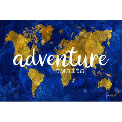 L'aventure vous attend 2883699