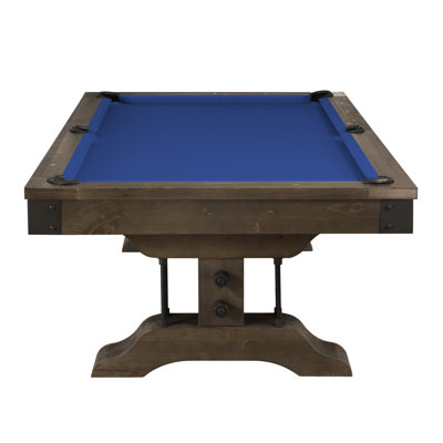 Manchester 8ft Slate Pool Table