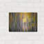 «Autumn Birches Abstract» par Rick Berk-996636358