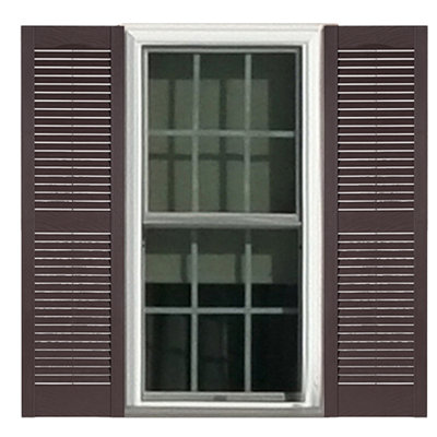 Premier x Louvred Shutters