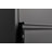 3 Drawer File Cabinet With Lock