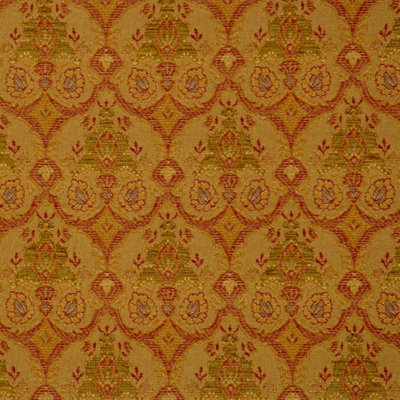 Allure Damask Fabric