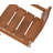 Hrant Teak Outdoor Lounge Chair