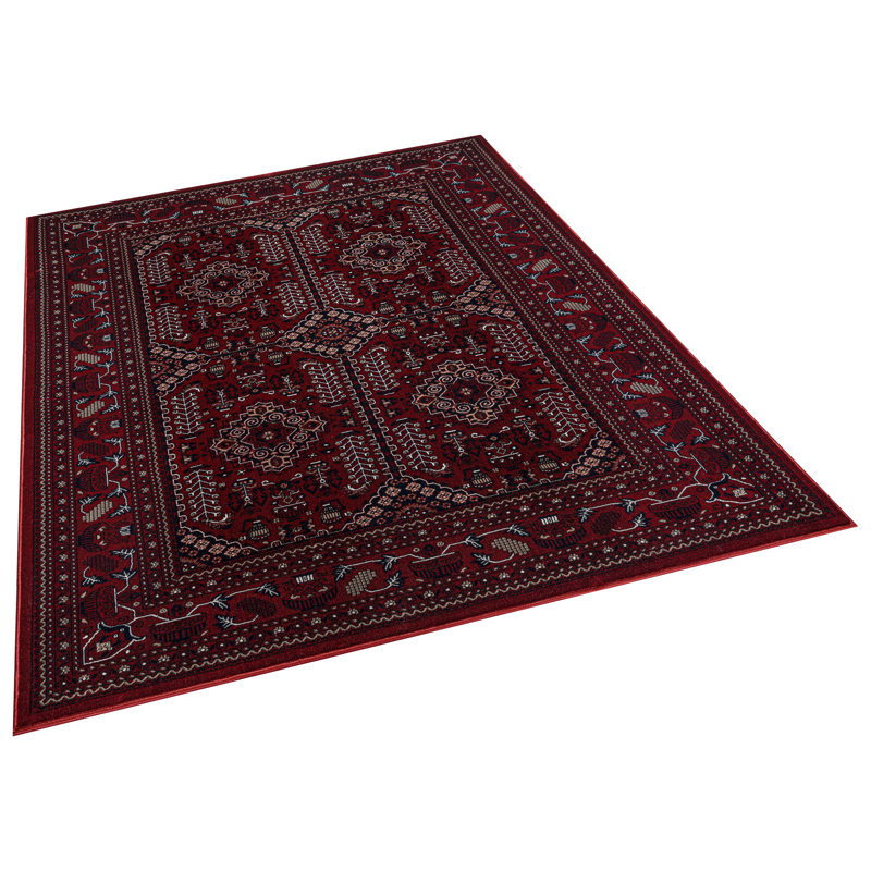 Natalie Floral Indoor / Outdoor Area Rug, Rectangle 120 x 170 cm