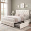 Structure de lit moderne avec 4 tiroirs-747852244-747852248