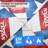 Pop Up Canopies 10 Ft. W x 10 FT. D Metal Party Tent Canopy-88597855