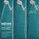 Restore Multi Function Handheld Shower Head