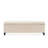 modern Fabric Upholstered Bench-121503060