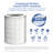 Clorox™ Ultra Air Purifier Replacement Filter