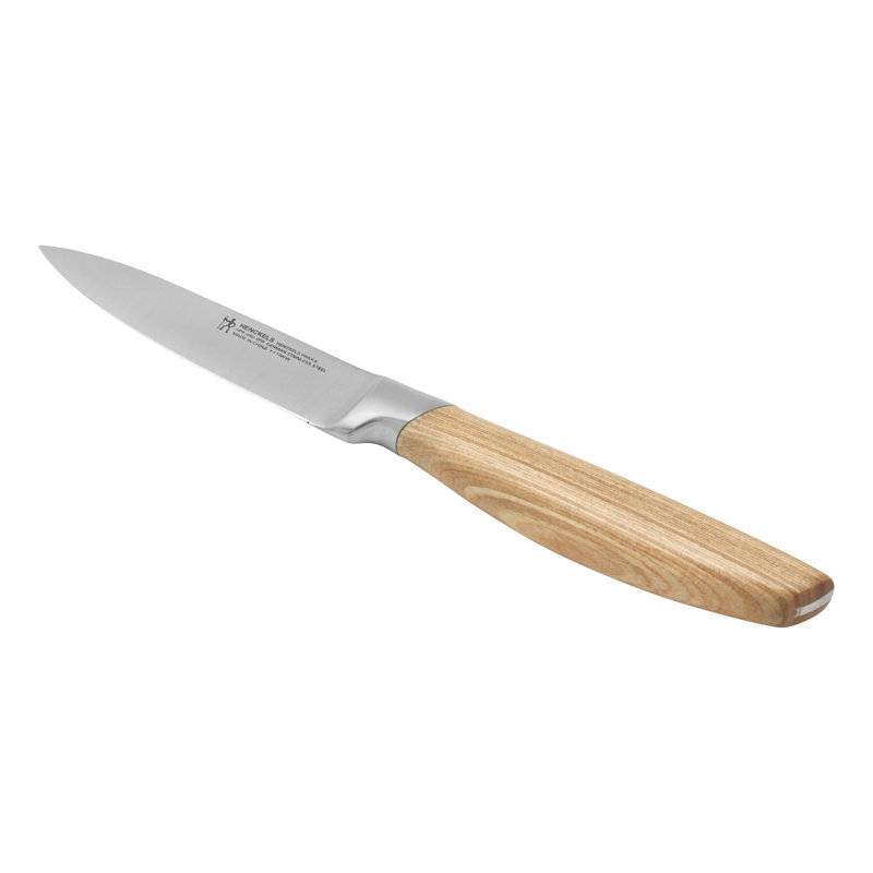 Henckels Pakka 3.5-Inch Paring Knife