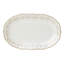 Lenox Homespun Hors d'oeuvre Tray