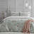 Songbird Floral Reversible Duvet Cover Set with Pillowcases-71278279-97018195