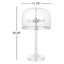 Lampe d'appoint Bethel