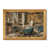Beaded Florentine Gold