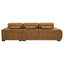 Canapé modulaire Plather Amber