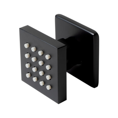 Adjustable Shower Body Spray