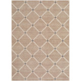 Bellecourt Machine Washable Area Rug