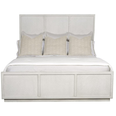 Munroe King Bed