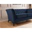 Whitby 2 Seater Velvet Loveseat-1082496796-1082496792