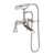 Polished Nickel is out of stock selected