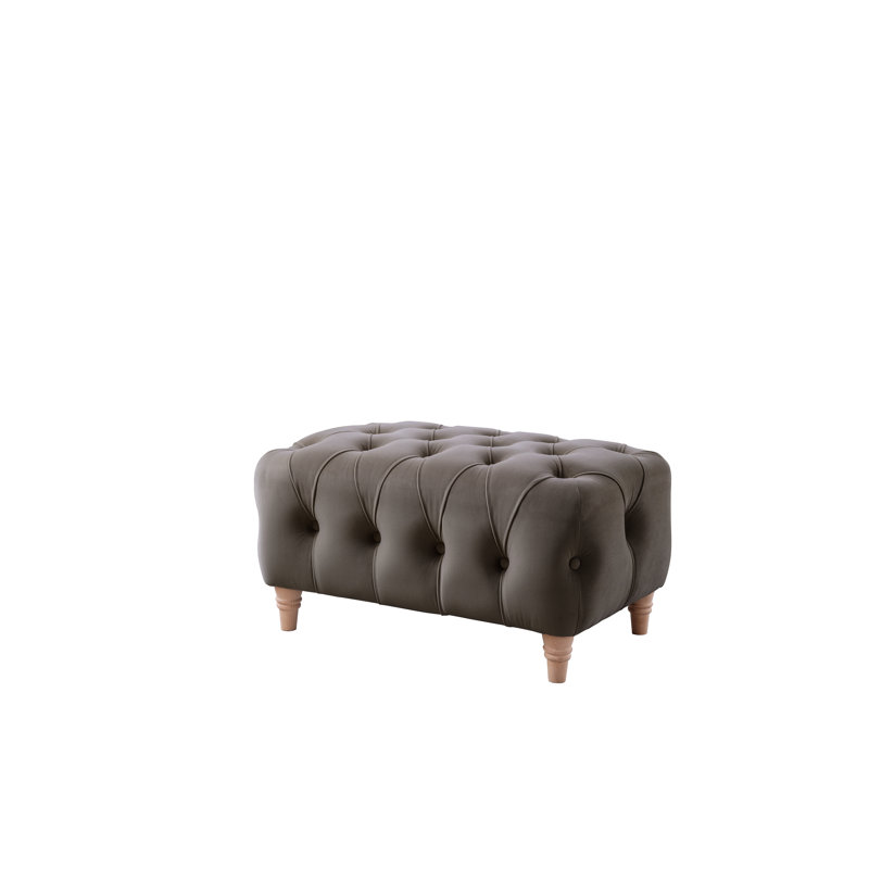 Morelia Footstool, Mushroom