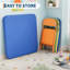 Ensemble de table et chaises pliantes pour enfants, ensemble de salle de jeux et de garderie portable-537247512