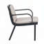 Fauteuil club d'extérieur en PP-115299634-115299633