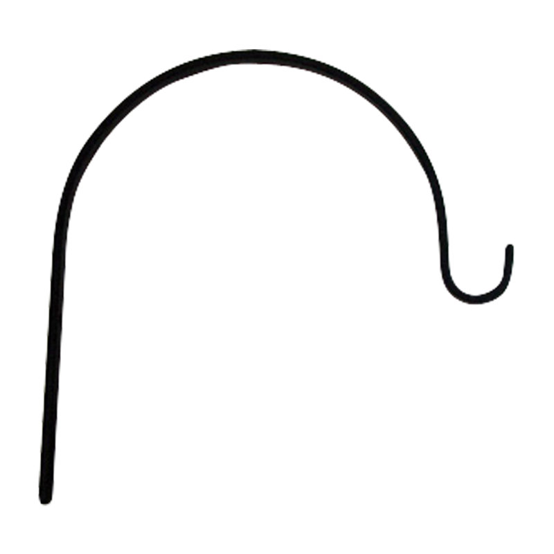 Liscomb Metal Weather Resistant Hook Plant Stand