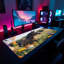 Polyester Desk Pad-501321569