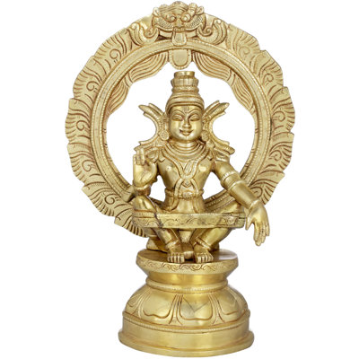 Ayyappan fait à la main