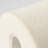 Modern Arch Shaped Plush Ottoman Foot Stool-1146775658