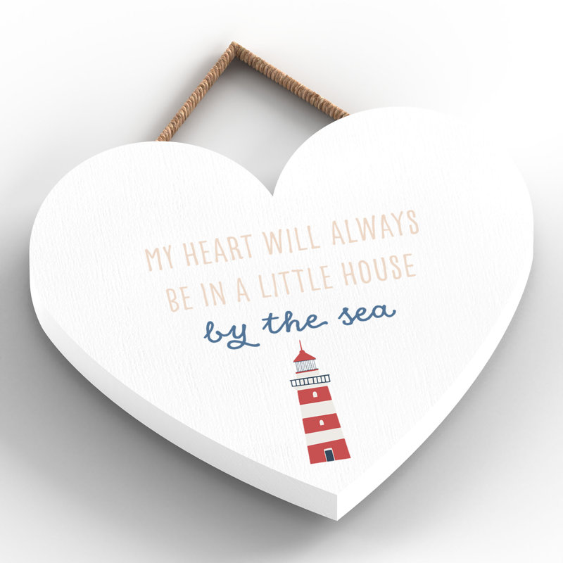 Wall Decor, 10cm H x 9cm W x 0.5cm D