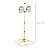 Ailsa 40.50'' LED Tripod Floor Lamp