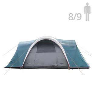 9 Person Tent