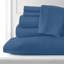 Ensemble de draps en micro-fibre-799099935-799099925