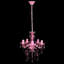 URBNLIVING Crystal Chandelier-83557552