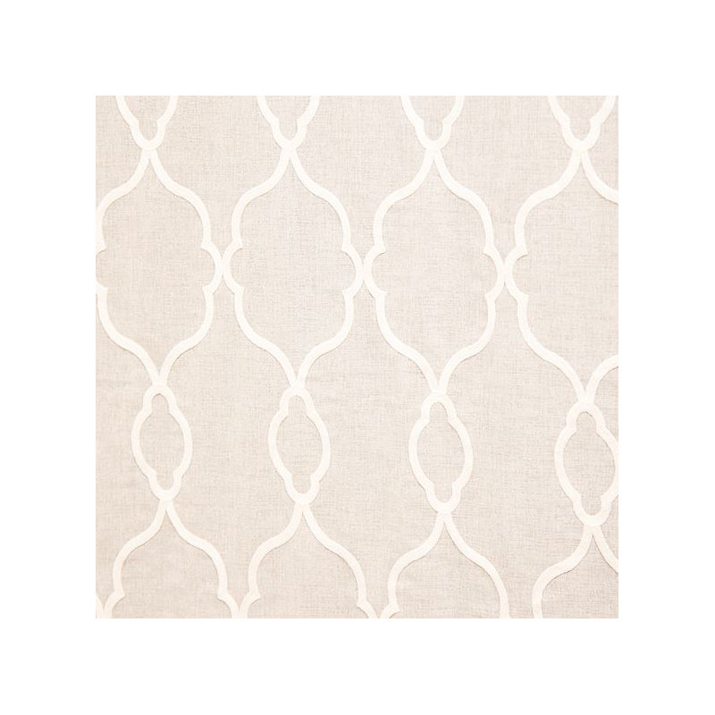 Tissu Dean, Ivoire