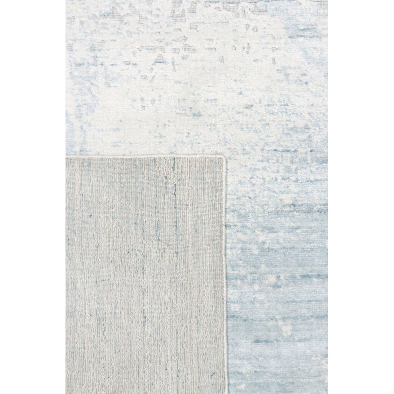 Abstract Area Rug