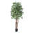 72'' Faux Tree in Pot