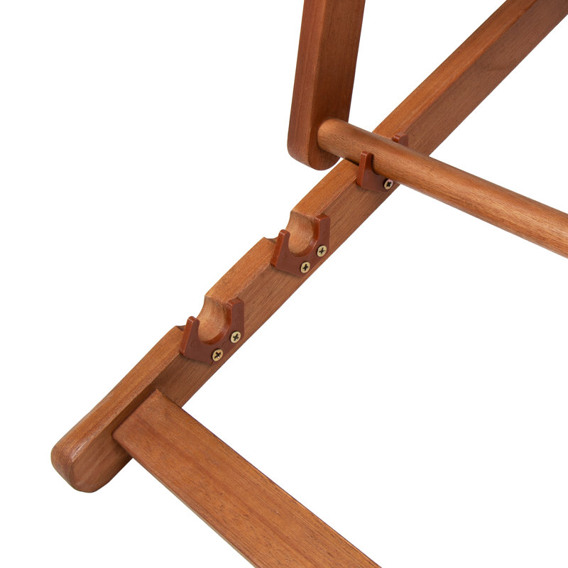 Folding Deck Chair