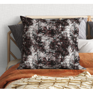 Outdoor Square Pillow Cover & Insert