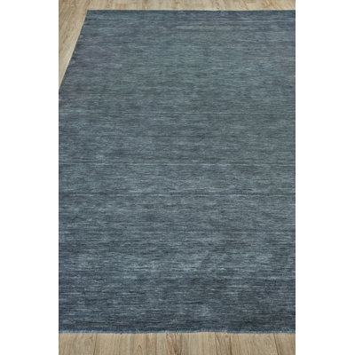 Roche Wool Area Rug