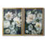 Nocturnal Radiance I - Ensemble de 2 reproductions d'art